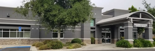 Northern California Surgery Center